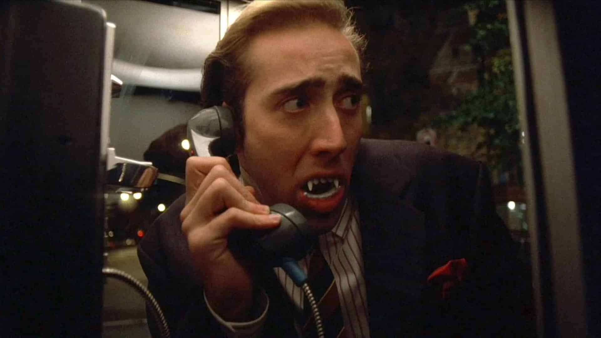 Vampire's Kiss (1989)