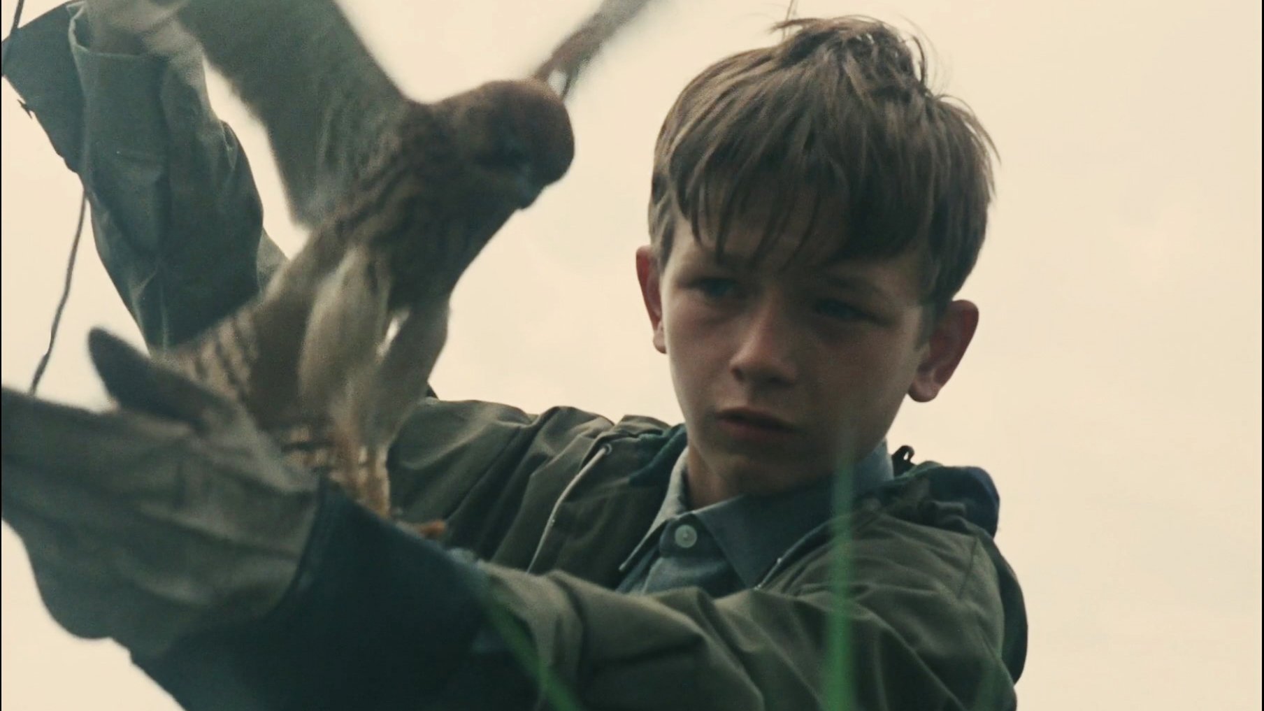 Kes (1970)