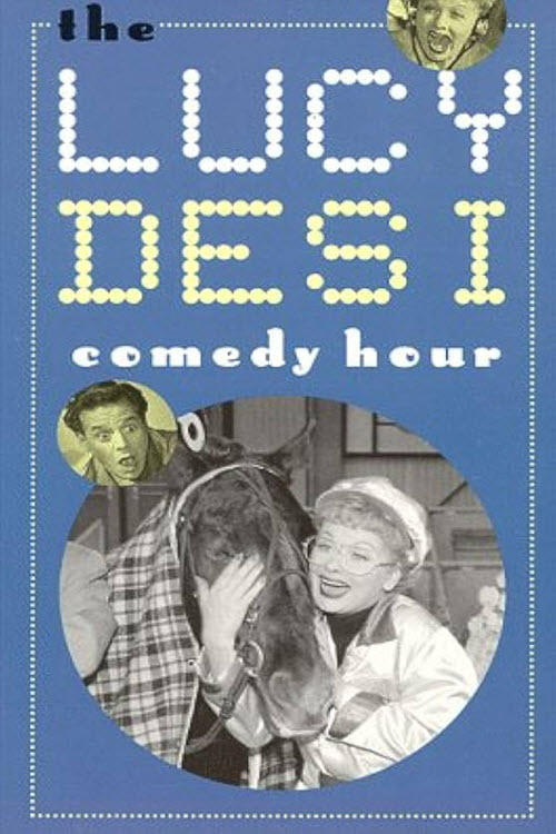 The Lucy–Desi Comedy Hour - Season 1