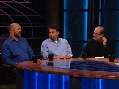 Real Time with Bill Maher - Season 3 Episode 19 : Episodio 19 (2024)