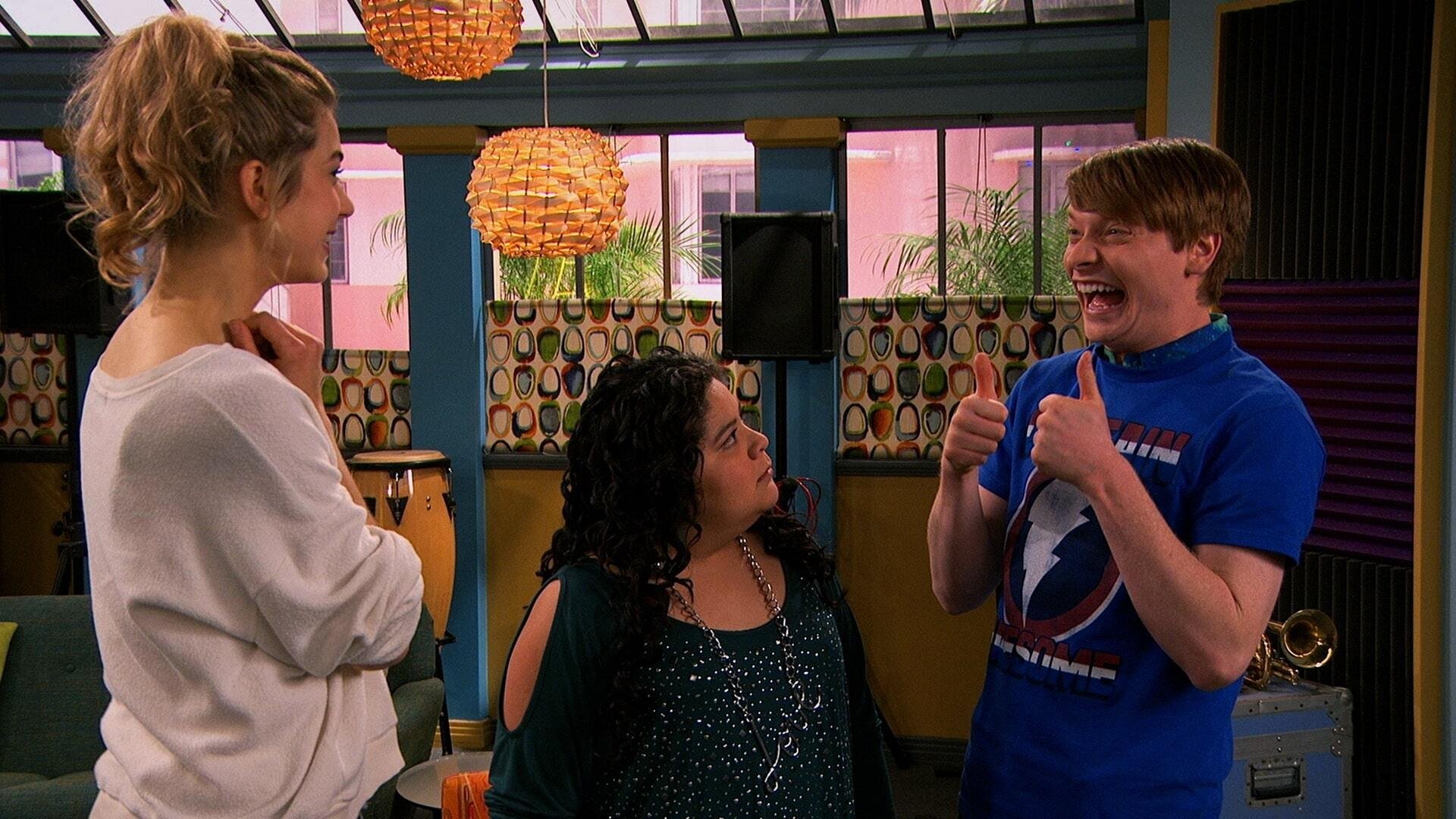 Austin & Ally