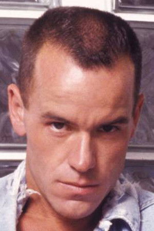 et billede af Hank Conrad