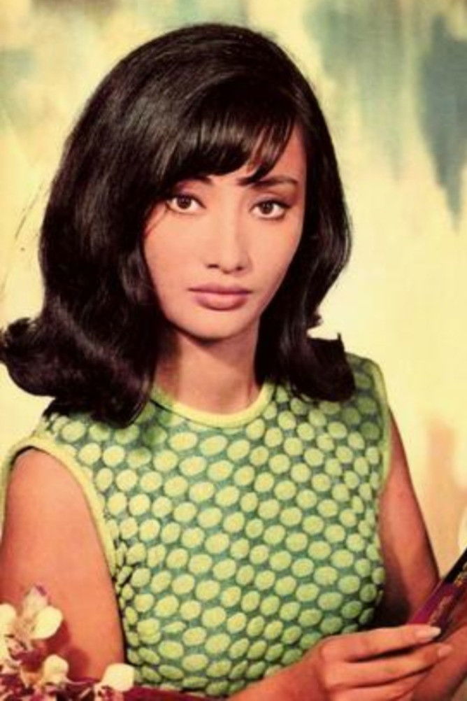 et billede af Jenny Hu Yan-Ni