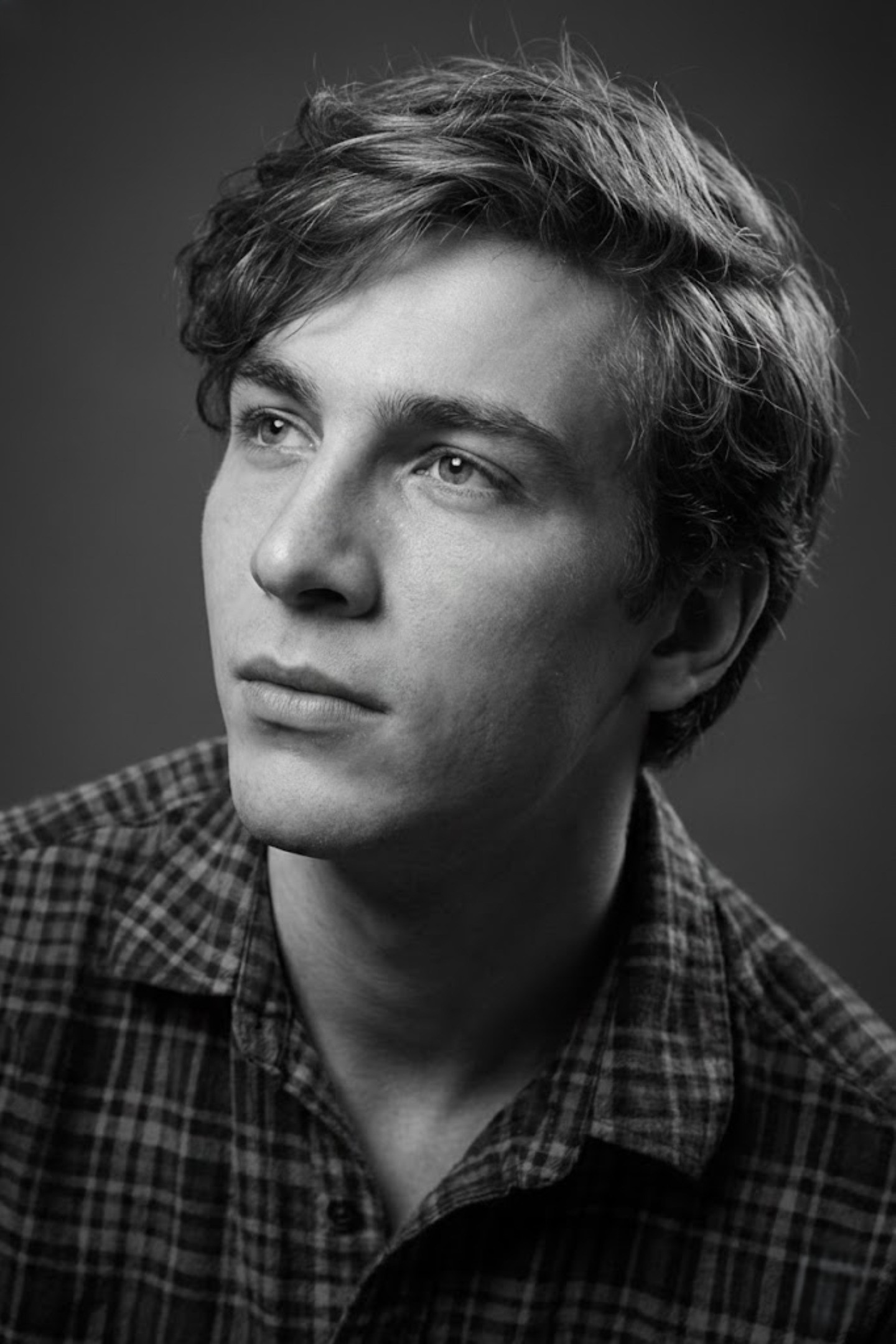 et billede af Érico Vidal