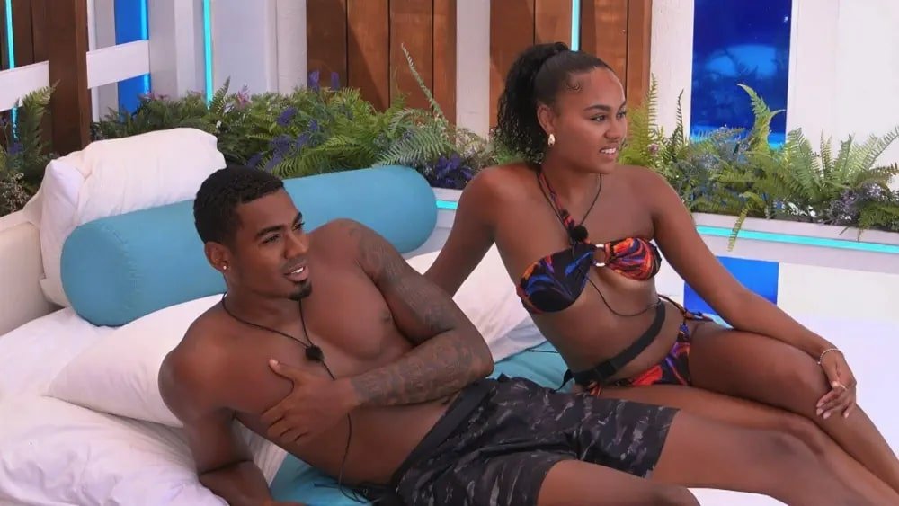 Love Island Season 10 :Episode 39  Episode 39