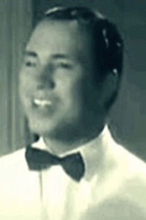 et billede af Abdel Fattah Rashid