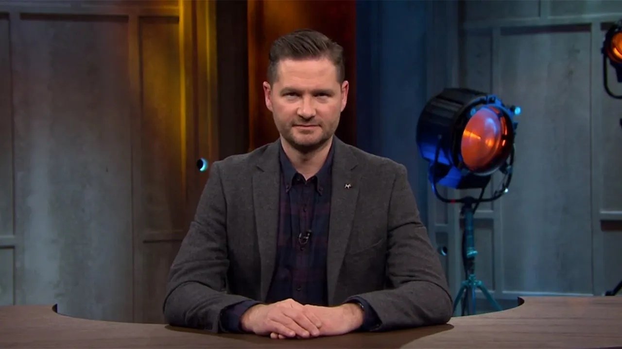 The Weekly with Charlie Pickering - Épisode 9
