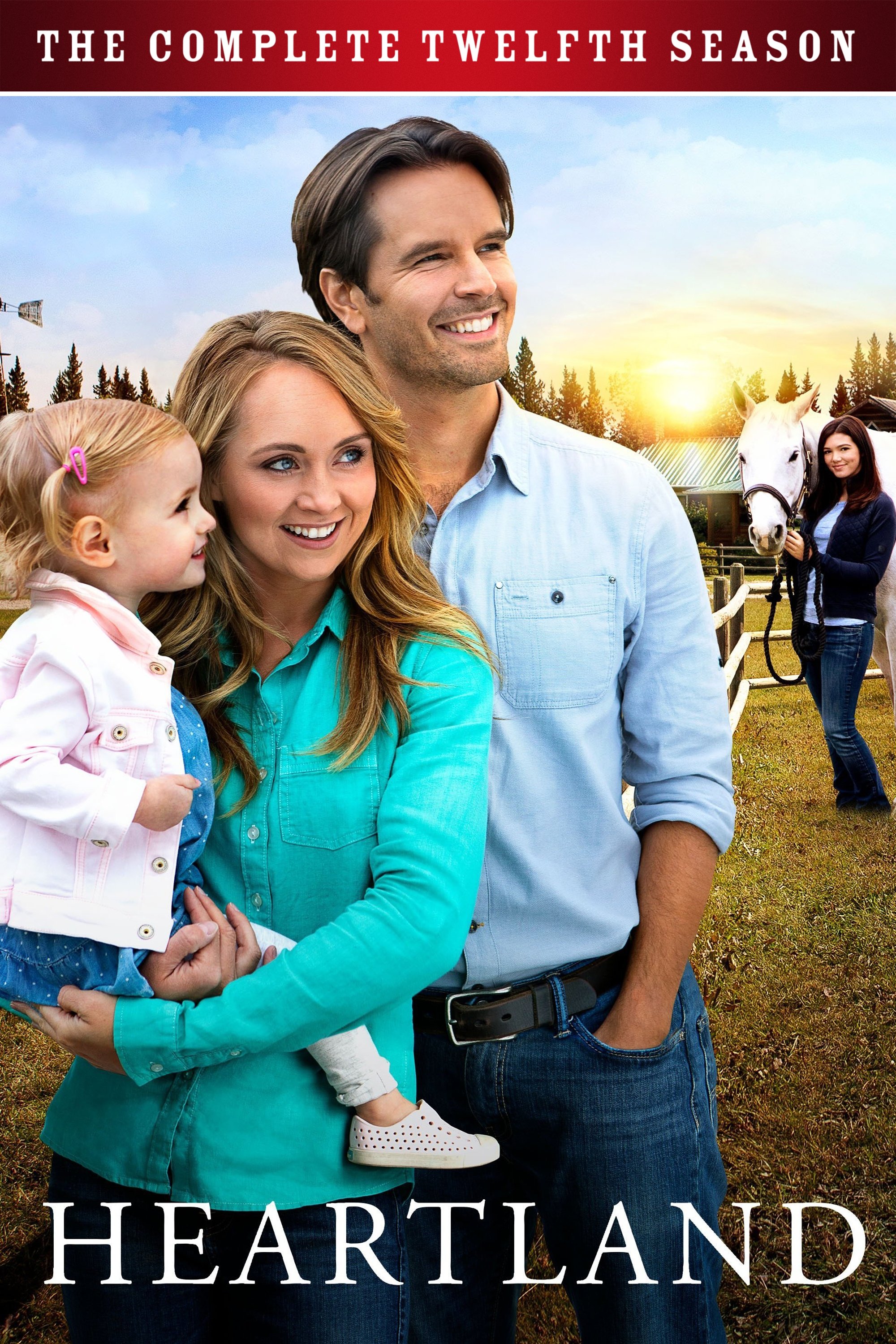 Heartland Season 12