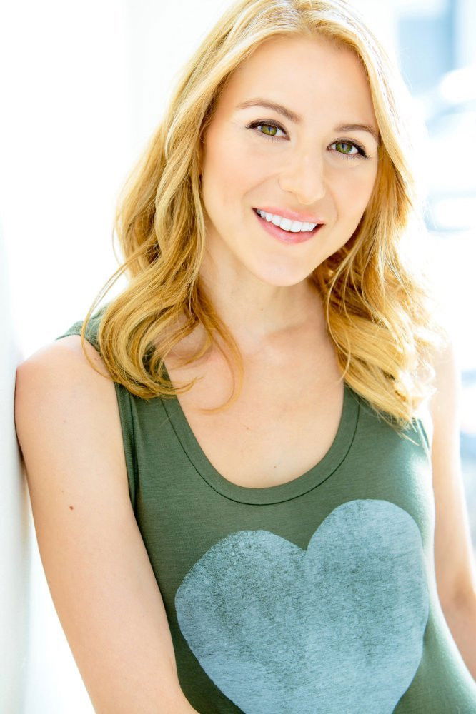 et billede af Erin Soto