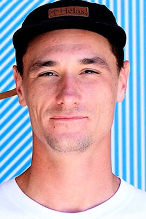 et billede af Flo Mirtain