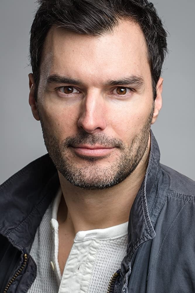 Jon Woodward Kirby as Fred Kupke