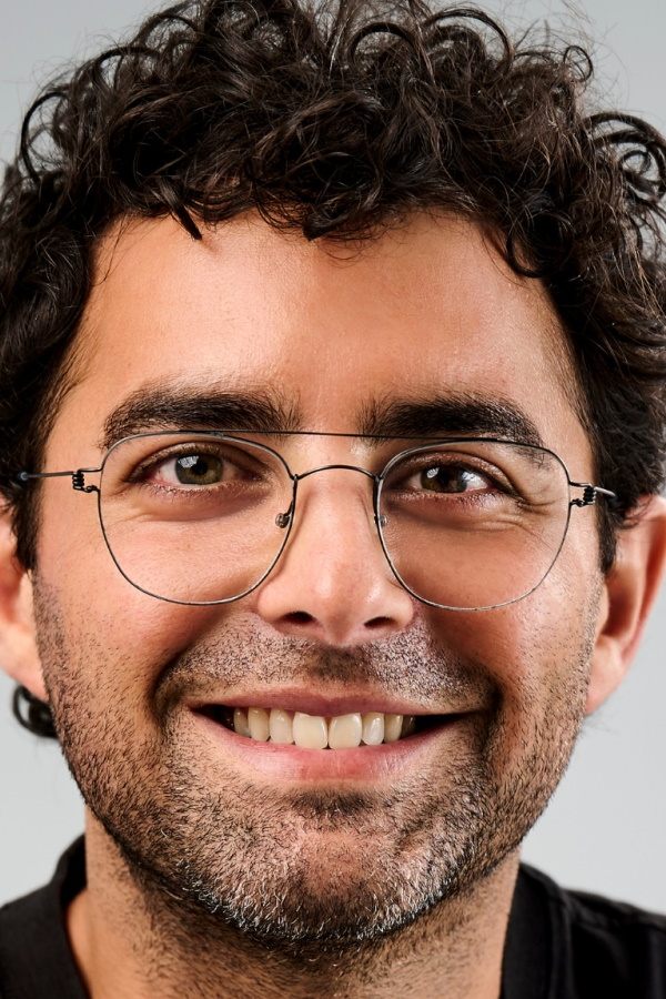 et billede af Ryan Shelton