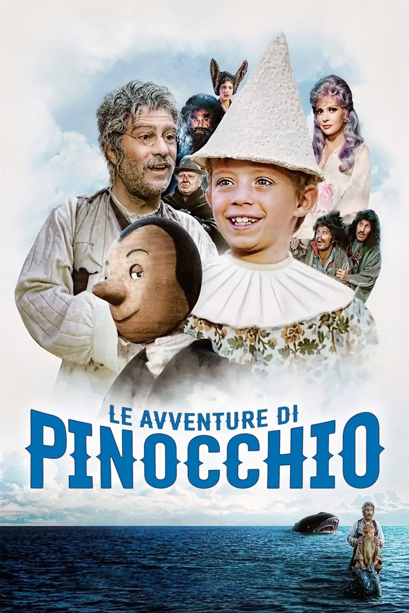 Season 1 poster