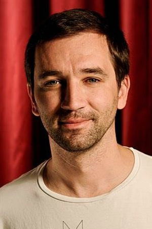 et billede af Ondřej Sokol