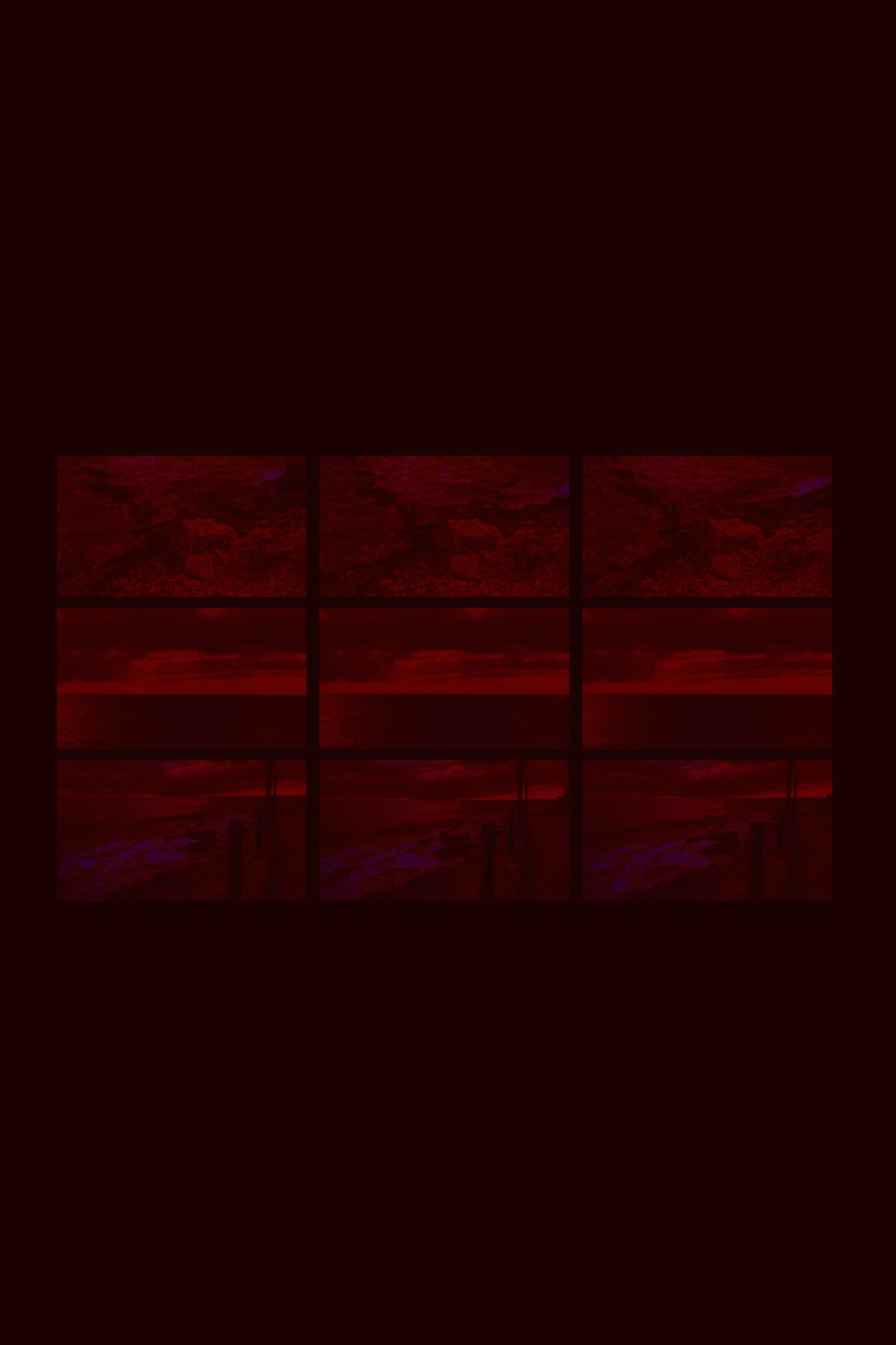 Red Windows