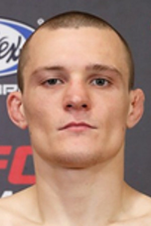 et billede af Rory Evans