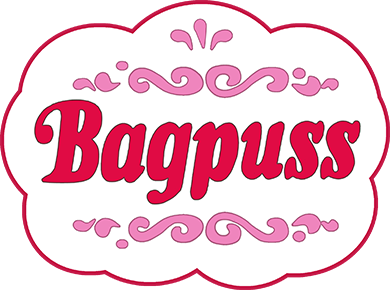 Bagpuss