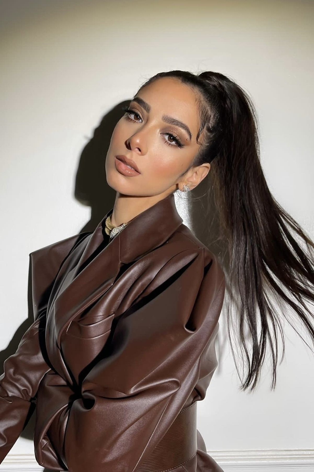 et billede af Dalia Shawqi