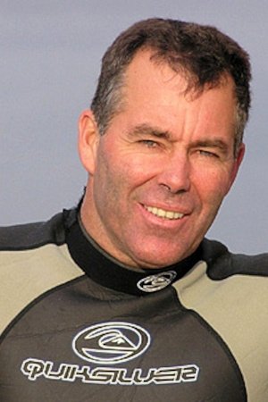 Jeff Clark's picture in the cast