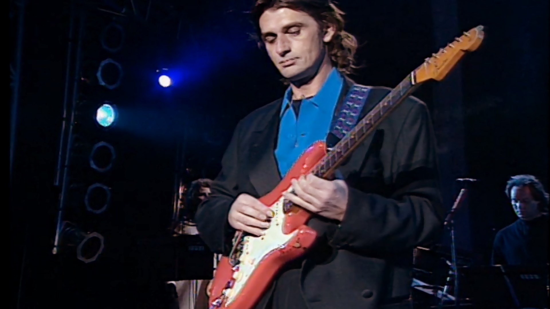 Mike Oldfield: Tubular Bells II (1992)