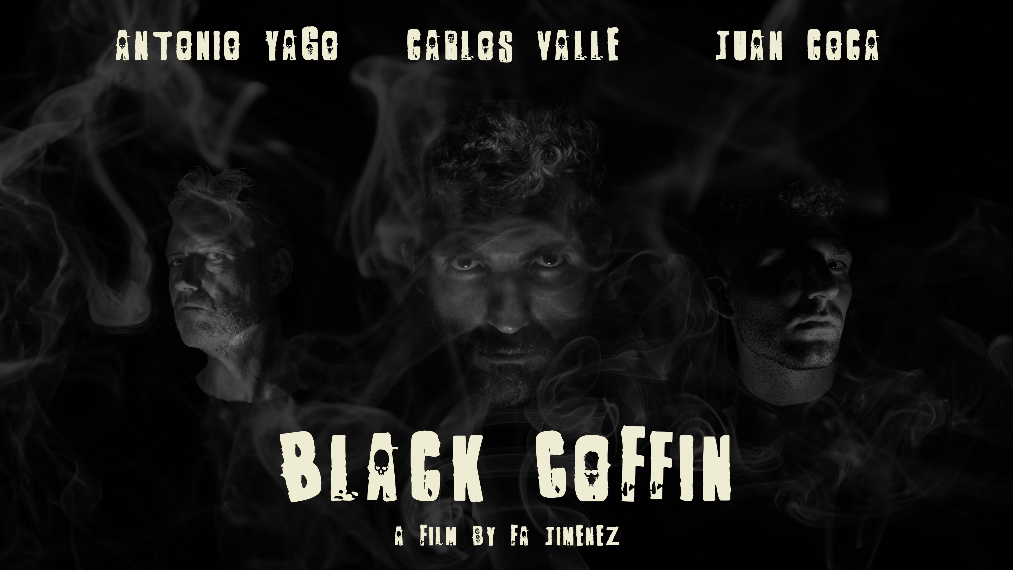 Black Coffin (2021)