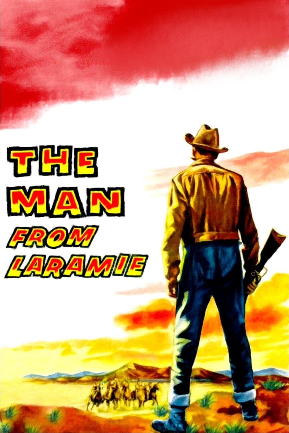 The Man from Laramie