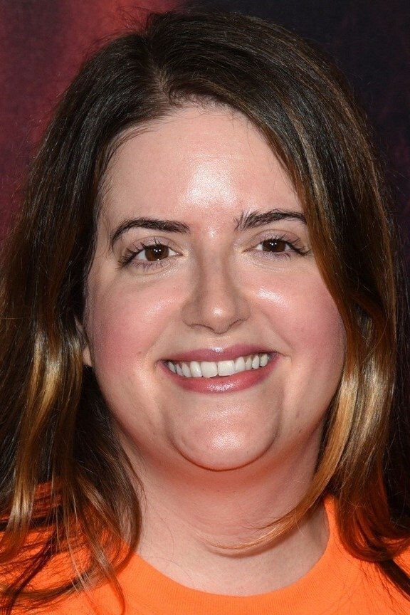 et billede af Cate Freedman