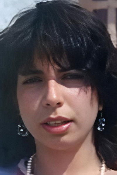 et billede af Katerina Spathi