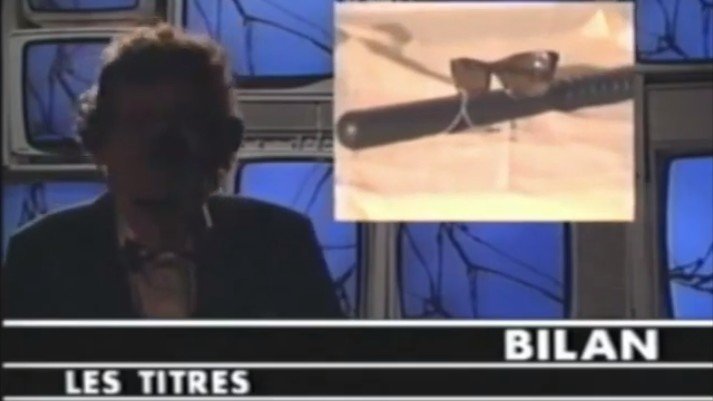 Les Guignols de l'info