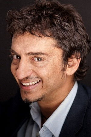 et billede af Paolo Macedonio