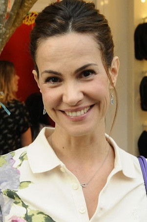 et billede af Clara Garcia