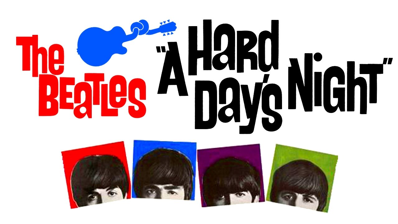 A Hard Day's Night