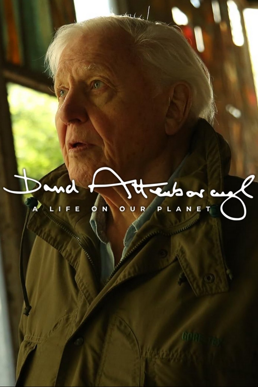 David Attenborough: A Life on Our Planet