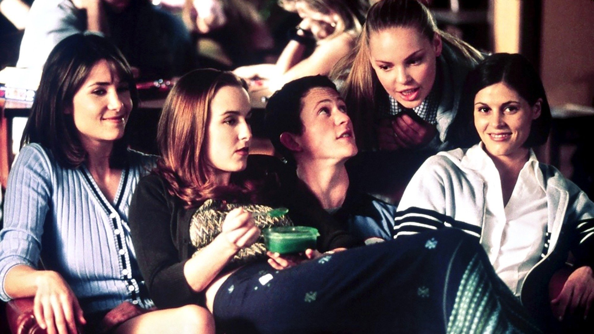 100 Girls (2000)