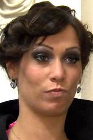 et billede af Aileen Young