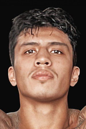 et billede af Tristan Armand Gallichan