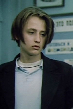 et billede af Aleksey Polovichev