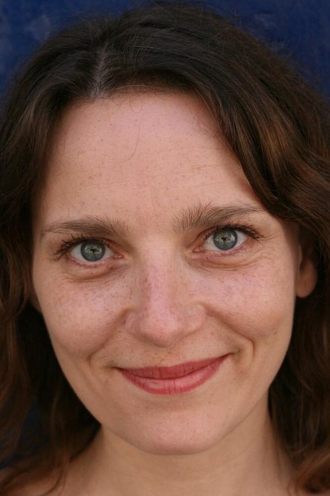 et billede af Sabrina Delarue