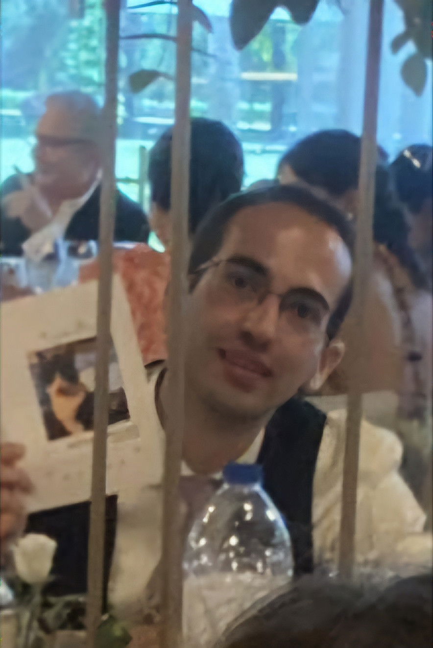 et billede af Jorge Lourenço