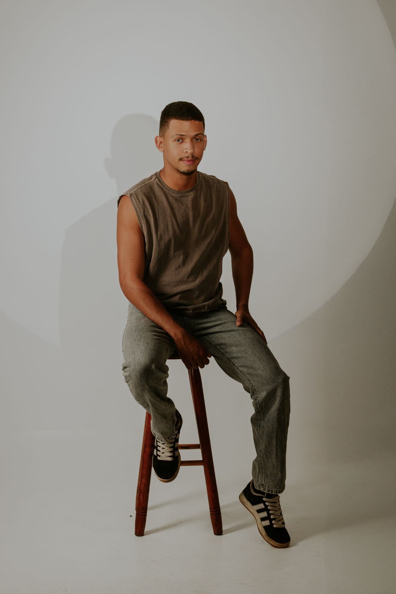 Victor Emmanuel | Director