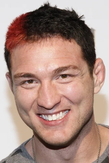 et billede af Jason Miller