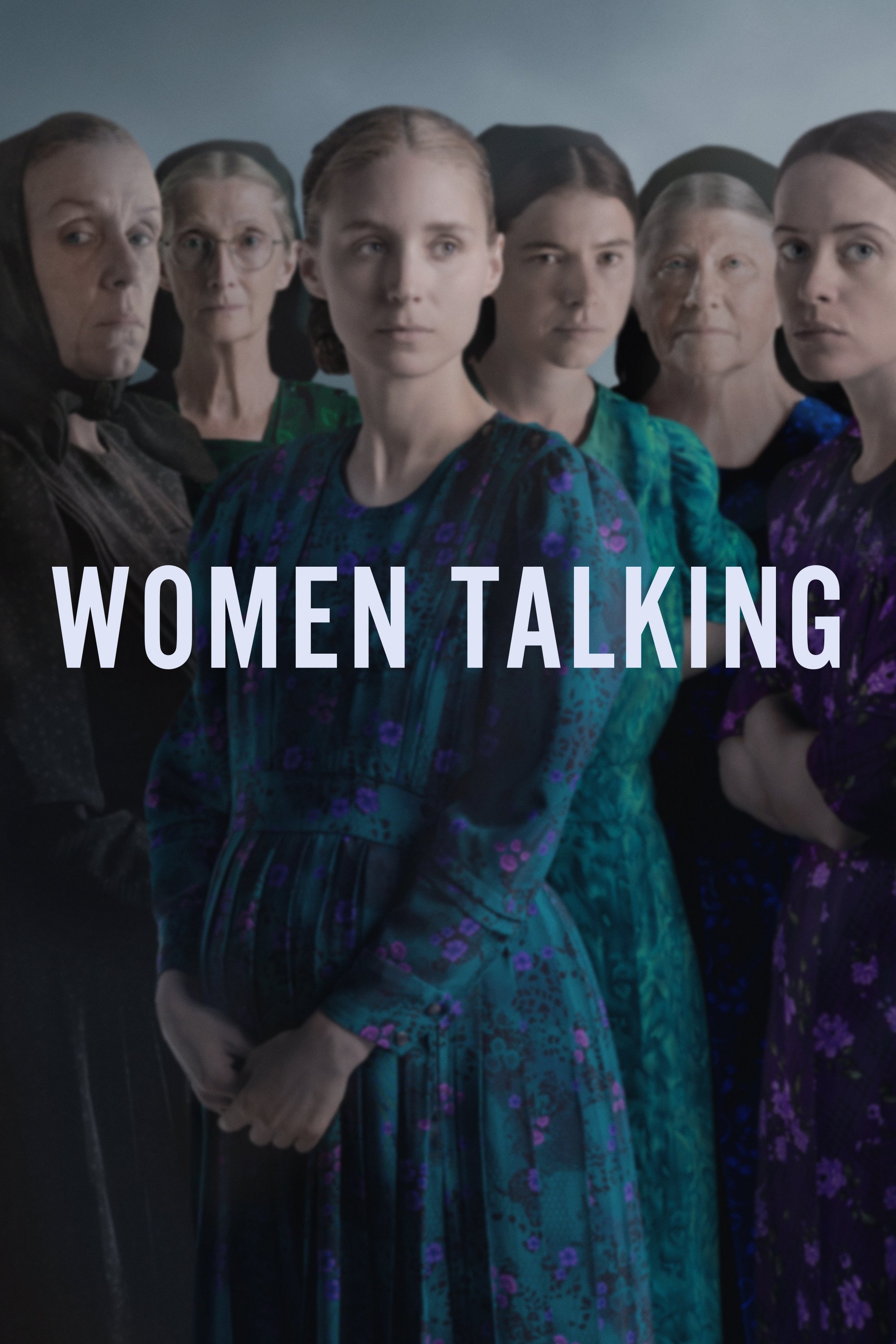 Women Talking