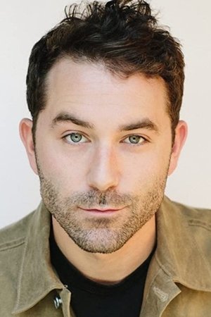 et billede af Dan Pfau