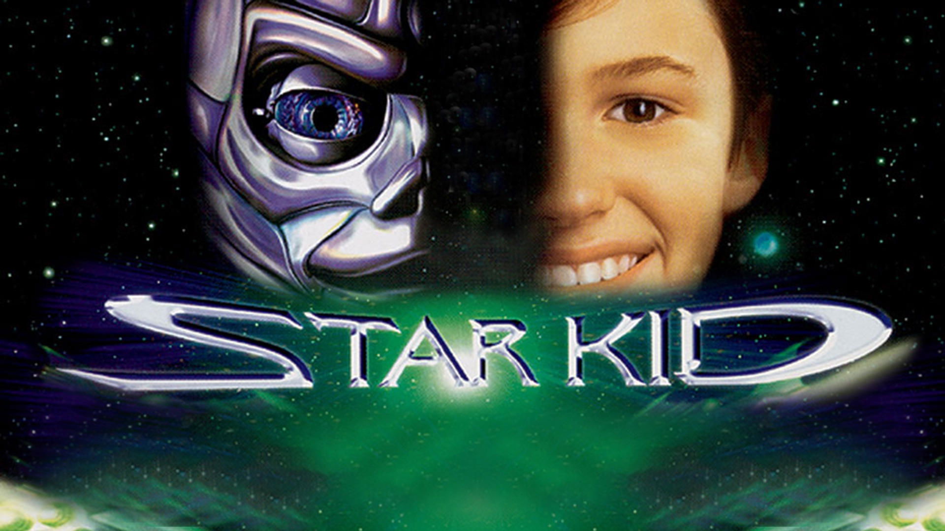 Star Kid (1997)