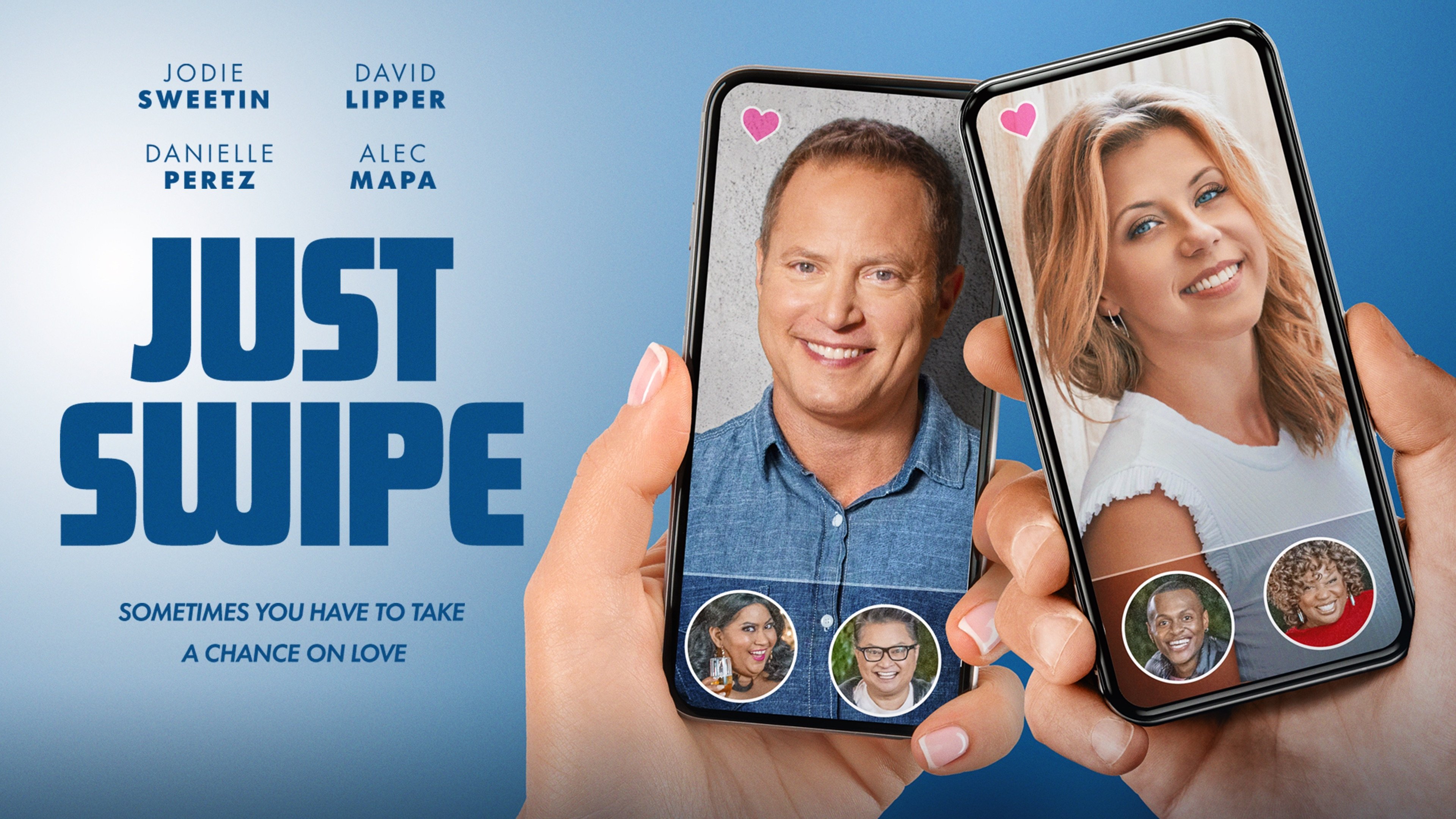 Just Swipe (2022)