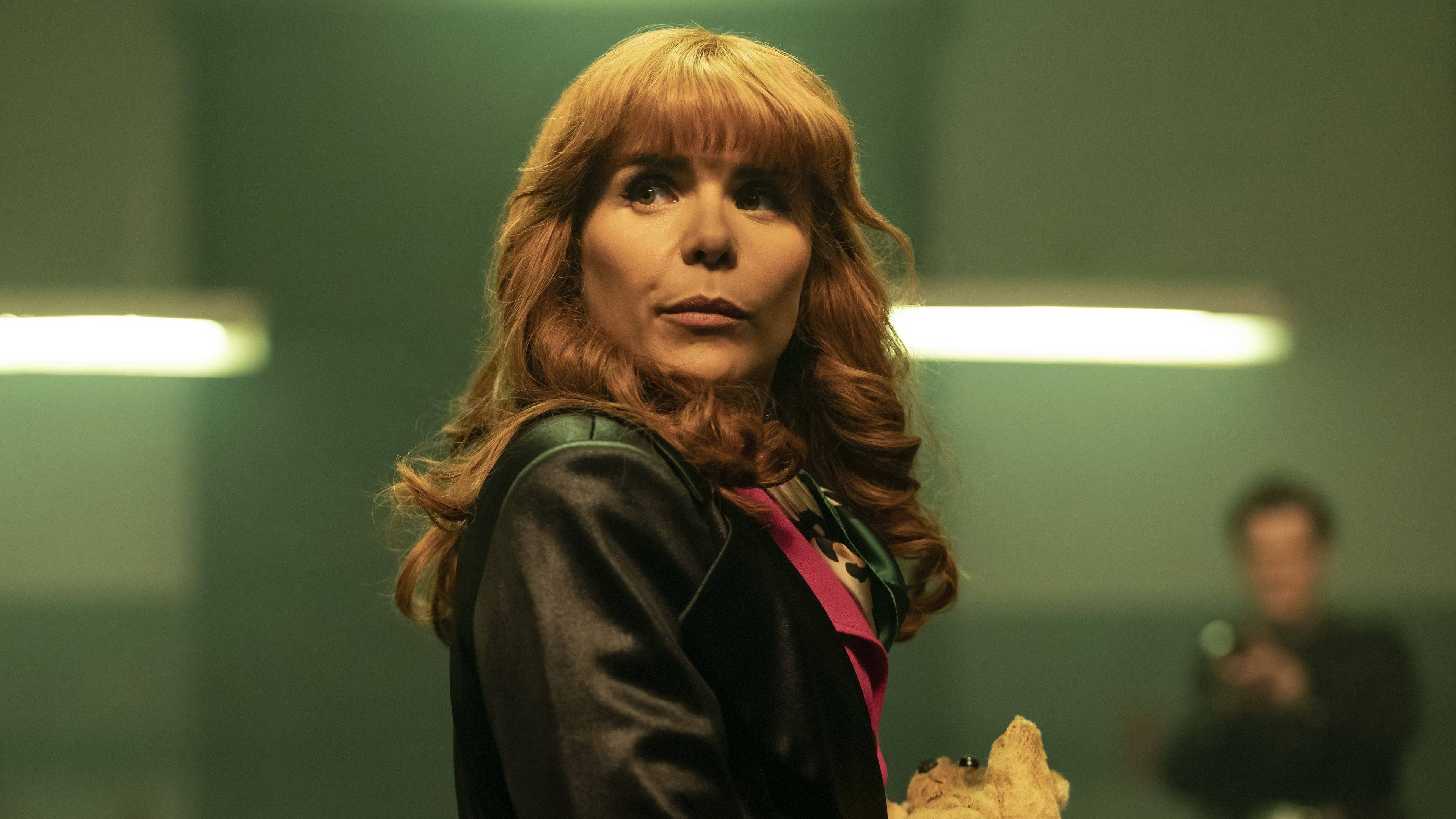 Episode 6 - Episodio 6
