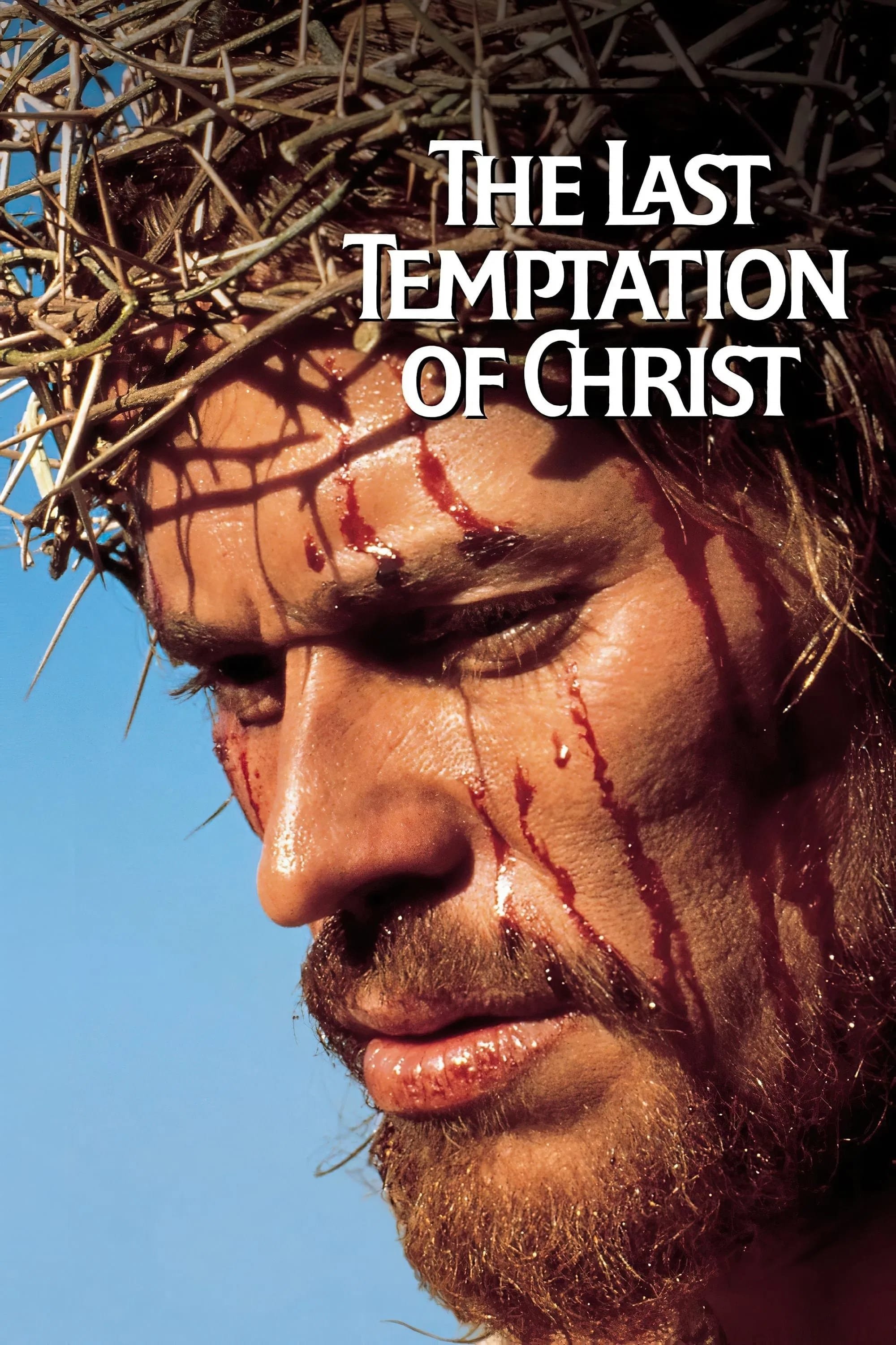 The Last Temptation of Christ