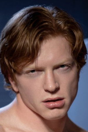 et billede af Kyle Connors