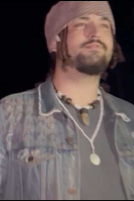 et billede af Sacongah Grey