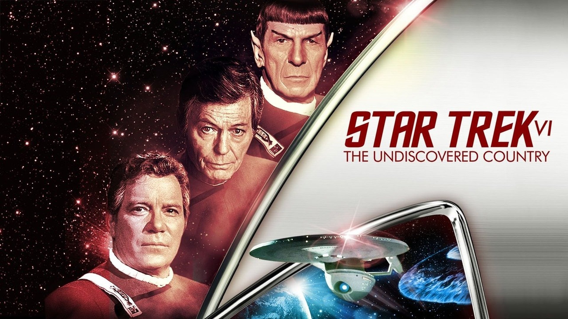 Star Trek VI: The Undiscovered Country